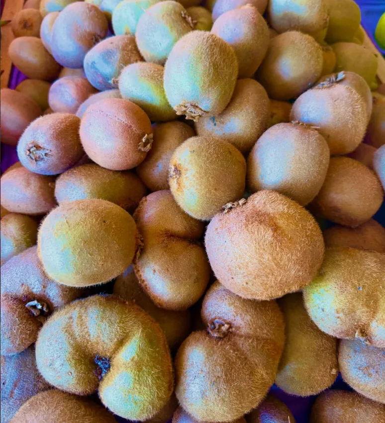 Kiwis